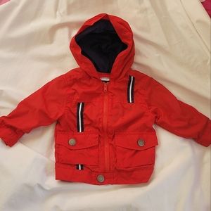 Baby Lightweight Coat
